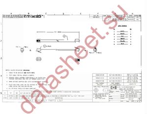 GLF-466-076-501-D datasheet  